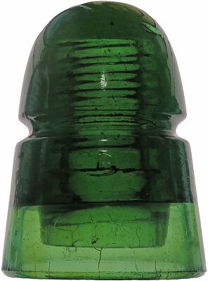 CD 145 B, Dark Green; Great green!