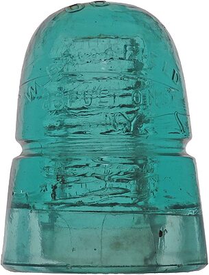 CD 145 BROOKFIELD, Green Aqua; Unlisted green aqua