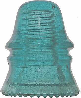 CD 151 H.G.CO., Fizzy Aqua; Awesome fizz-monster!