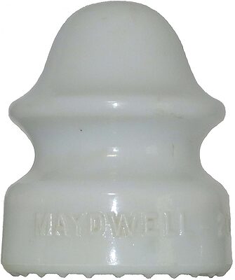 CD 164 MAYDWELL, White Milk w/ Green Tint; Another milk variant - SDP