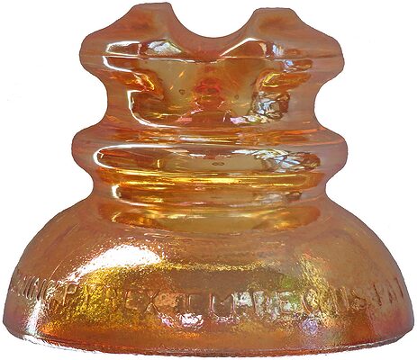 CD 235 PYREX, Dark Carnival; Excellent carnival!