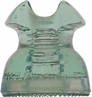 CD 252 MCLAUGHLIN, Light Green; Colorful McLaughlin cable top