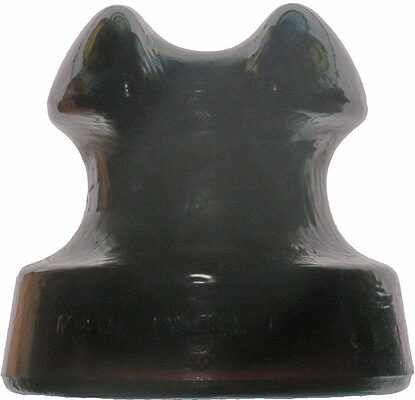 CD 272 WHITALL TATUM, Root Beer Amber; Whitall Tatum power