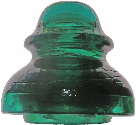 CD 287 NO NAME, Green; No. 135 - color