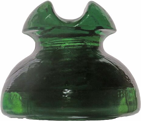 CD 296 LOCKE, Yellow Green; Great color power!