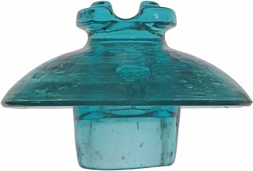 CD 333 EMERALD (PRISM), Aqua; Cool character
