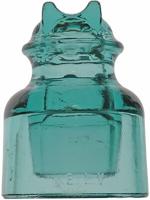CD 531 EIV (France), Aqua; Small French cable