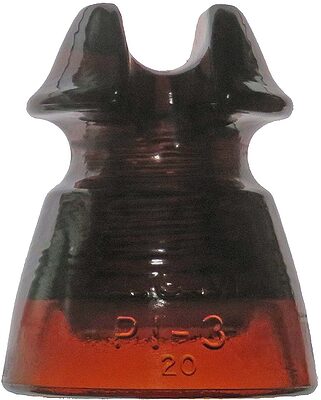 CD 590 A.G.M. (Australia), Red Amber; Red amber cable top