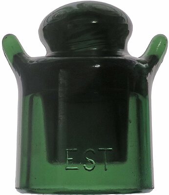 CD 641.2 ISOREX (France), Dark olive green; Gingerbread "Mama"