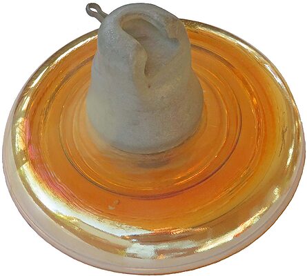 ST-7625 PYREX, Carnival; Beautiful carnival suspension