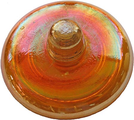 ST-7625 PYREX, Carnival; Beautiful carnival suspension