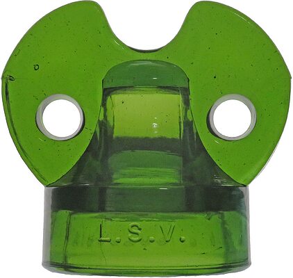 SI 262-4.000 COLUMBIA (Special Issue), Olive Green; Columbia Special Issue